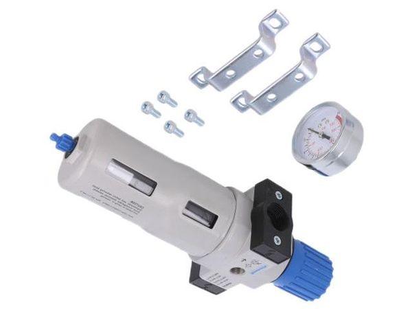 DFR600A-06  Tools & Supplies