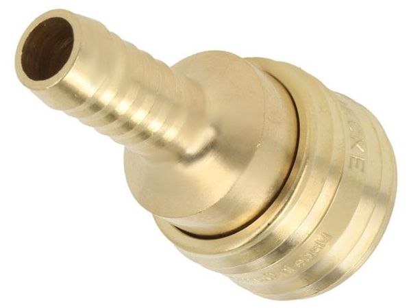 ES 10 T  Connectors