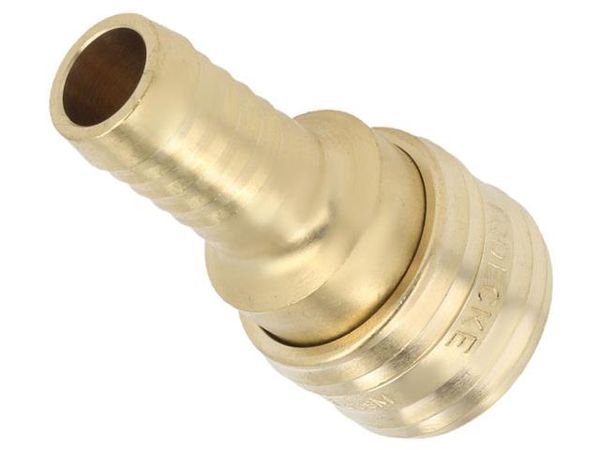 ES 13 T  Connectors