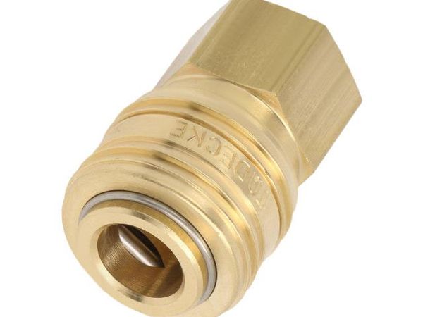 ES 14 I Unspecified Connectors