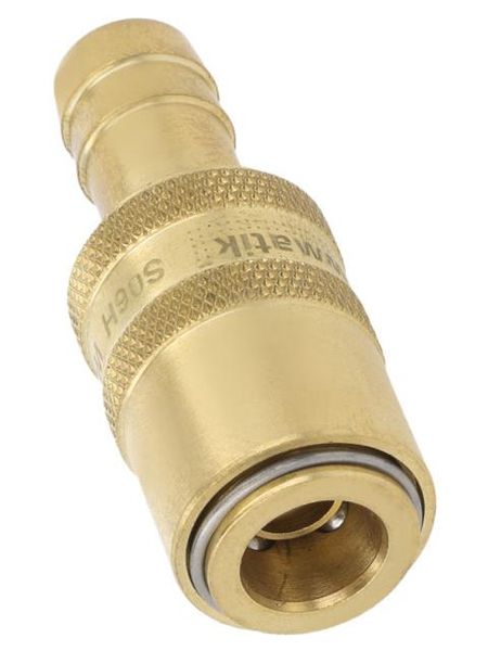 S06H WO1  Connectors