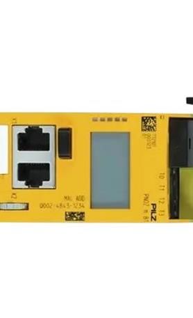 PNOZ M B1 Unclassified