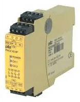 PNOZ X2.8P 24VAC/DC electronic component of Pilz