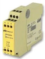 PNOZ X7 24VAC/DC electronic component of Pilz