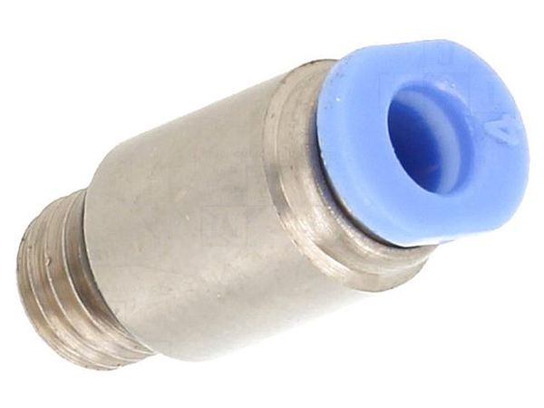 POC-74  Connectors
