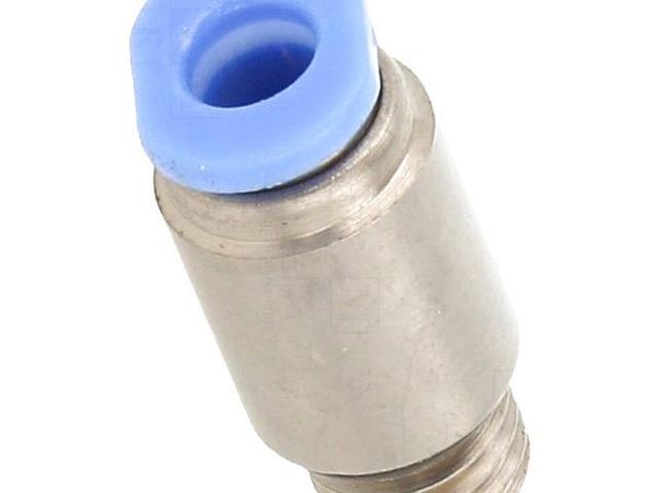 POC-74 Heavy Duty Power Connectors