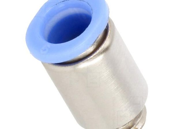 POC-76 Heavy Duty Power Connectors