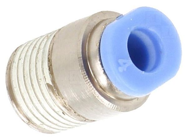 POCR-184  Connectors