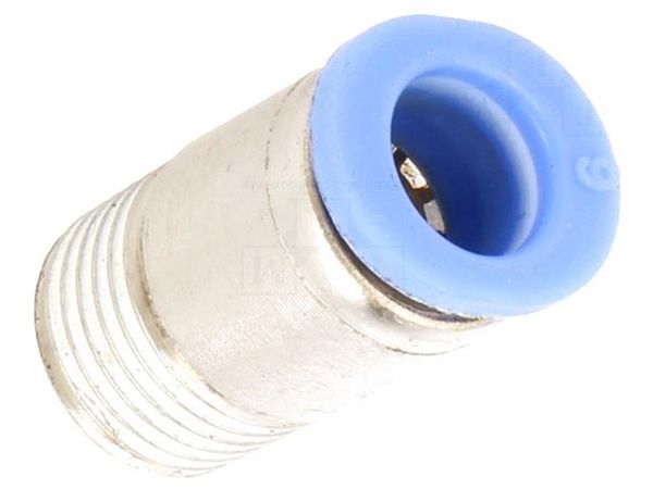 POCR-186  Connectors