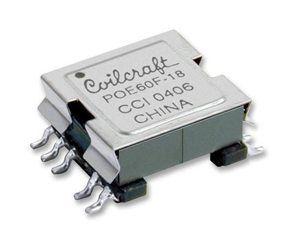 POE13F-24LD electronic component of Coilcraft