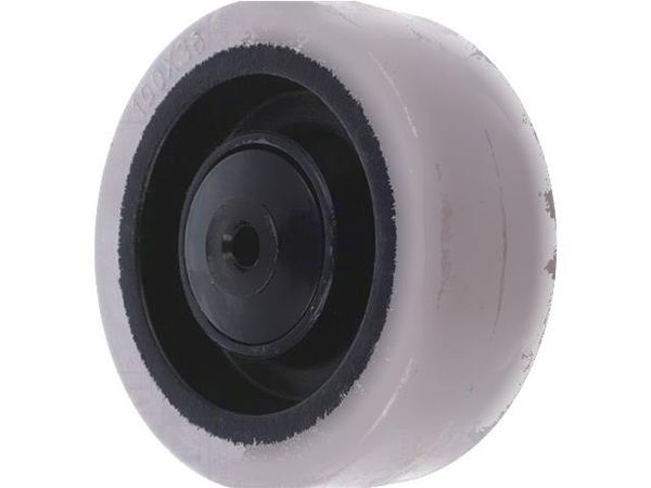 POGES 100/8K1  Electromechanical
