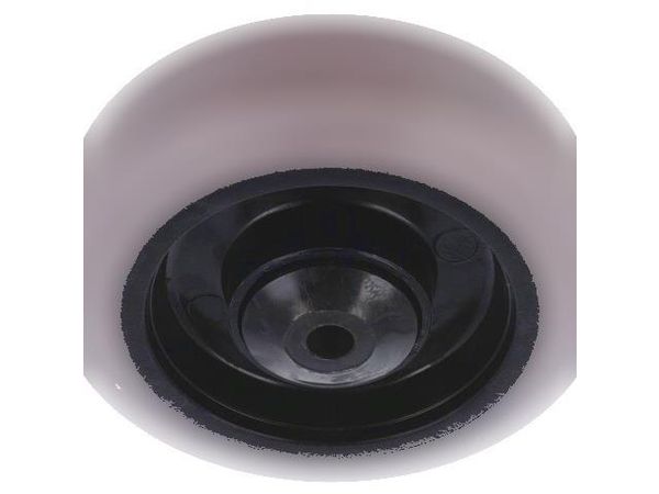 POGES 125/10K1 Mounting Fixings