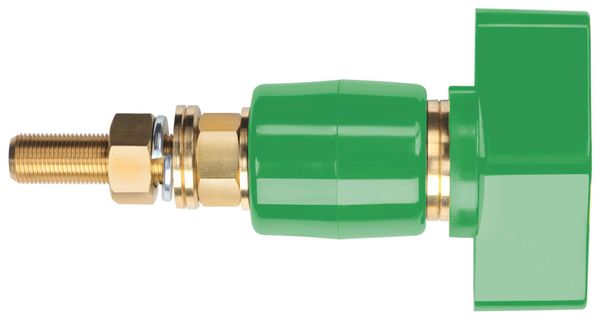 POL 201 L / GN electronic component of Schutzinger