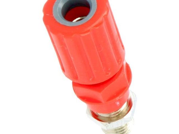 POL 6718 NI / RT Test Plugs & Test Jacks