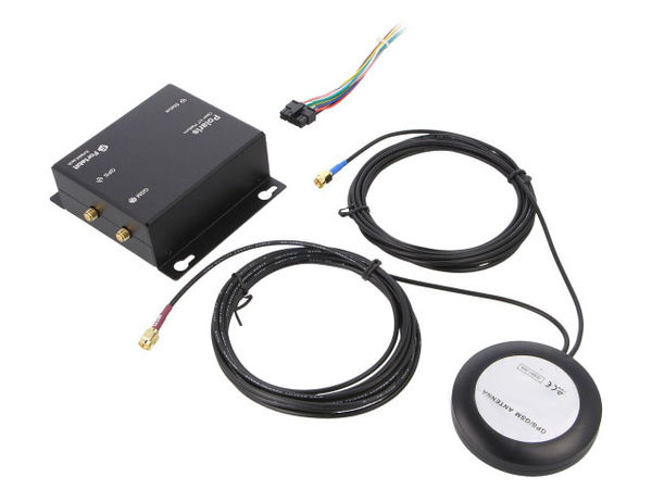 POLARIS 3G KIT electronic component of FORTEBIT