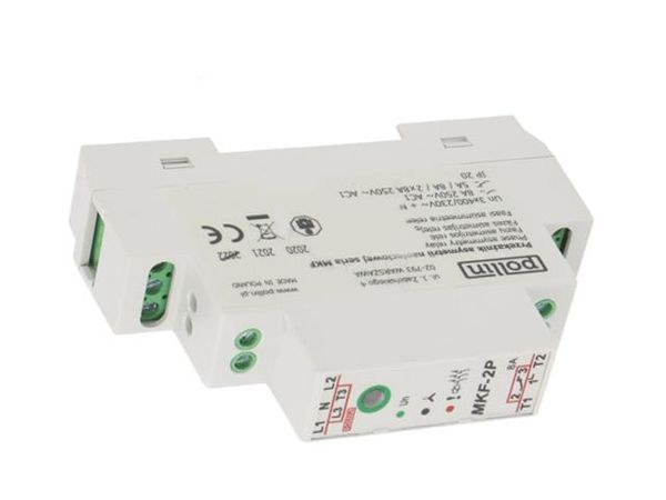 MKF-2P  Electromechanical