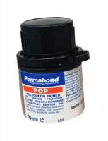 POLYOLEFIN PRIMER electronic component of Permabond