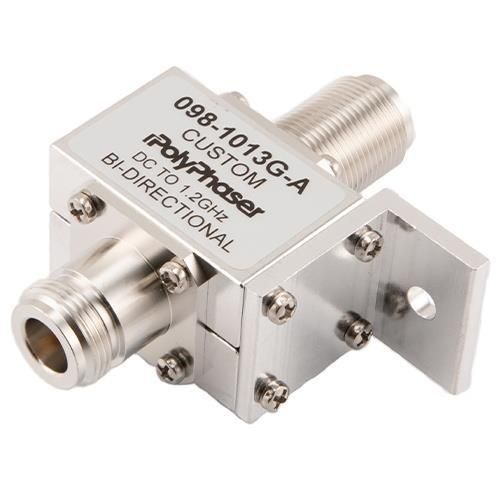 098-1013G-A electronic component of Polyphaser