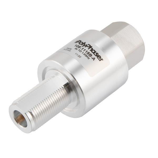 108-1118B-A electronic component of Polyphaser