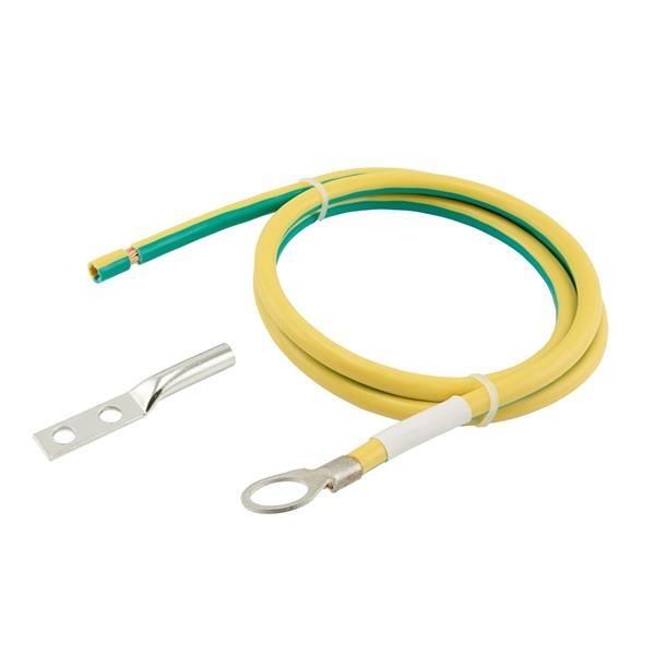 9100-0453-A electronic component of Polyphaser