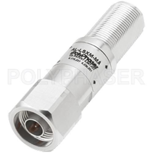 AL-LSXM-MA electronic component of Polyphaser