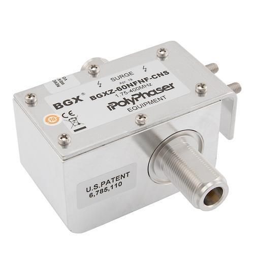 BGXZ-60NFNF-CNS electronic component of Polyphaser