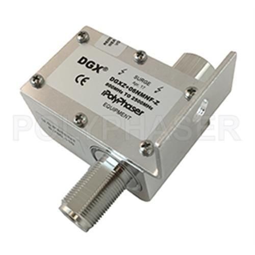 DGXZ+06NMNF-Z electronic component of Polyphaser