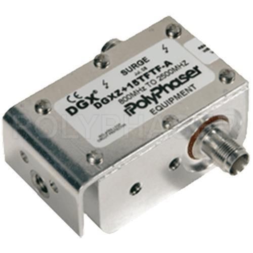 DGXZ+15TFTF-A electronic component of Polyphaser