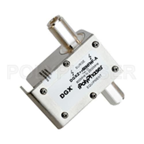 DGXZ-60NFNF-A electronic component of Polyphaser