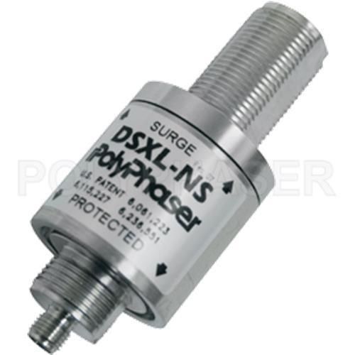 DSXL-NS electronic component of Polyphaser