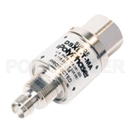 DSXL-T-MA electronic component of Polyphaser