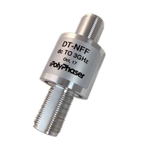 DT-NFF electronic component of Polyphaser