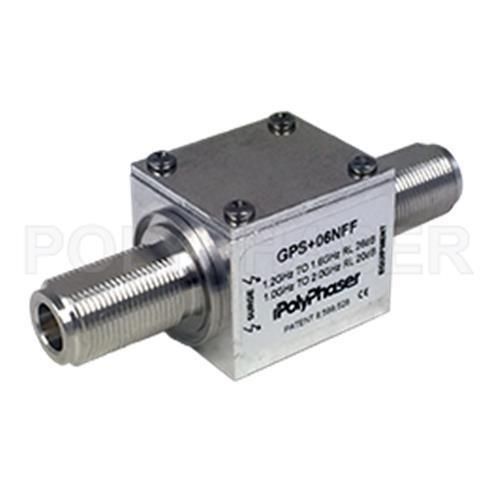GPS+06NFF electronic component of Polyphaser
