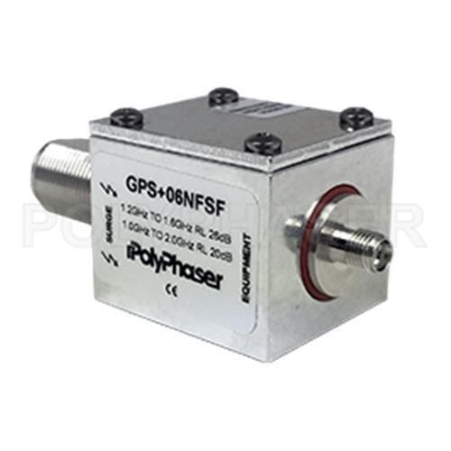 GPS+06NFSF electronic component of Polyphaser