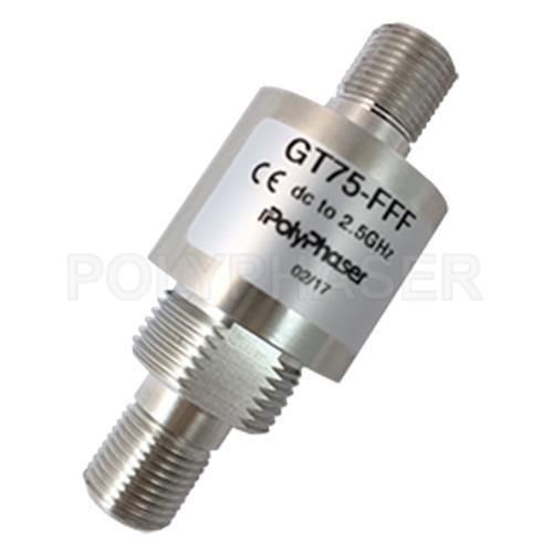 GT75-FFF electronic component of Polyphaser