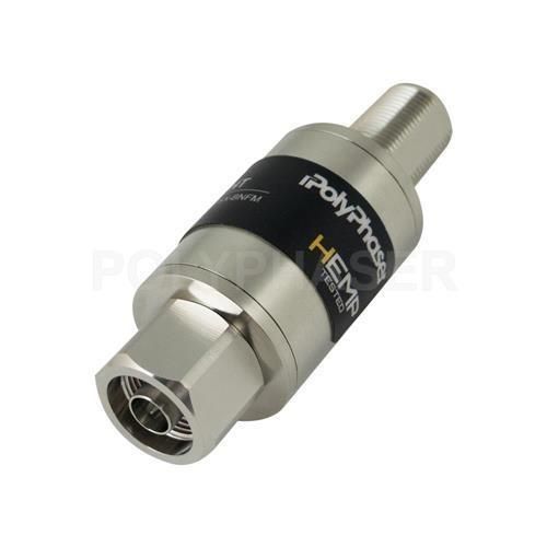 HT-RO-TSX-BNFM electronic component of Polyphaser