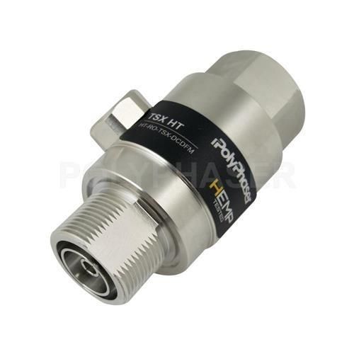 HT-RO-TSX-DCDFM electronic component of Polyphaser