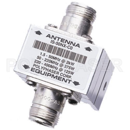 IS-50NX-C0 electronic component of Polyphaser