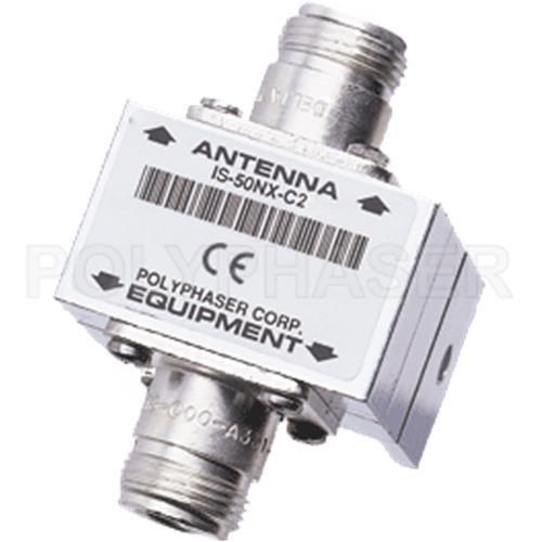 IS-50NX-C2 electronic component of Polyphaser