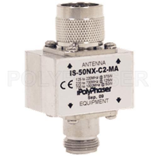 IS-50NX-C2-MA electronic component of Polyphaser