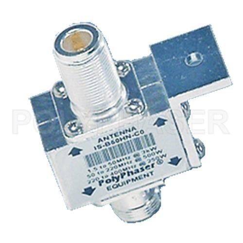 IS-B50HN-C0 electronic component of Polyphaser