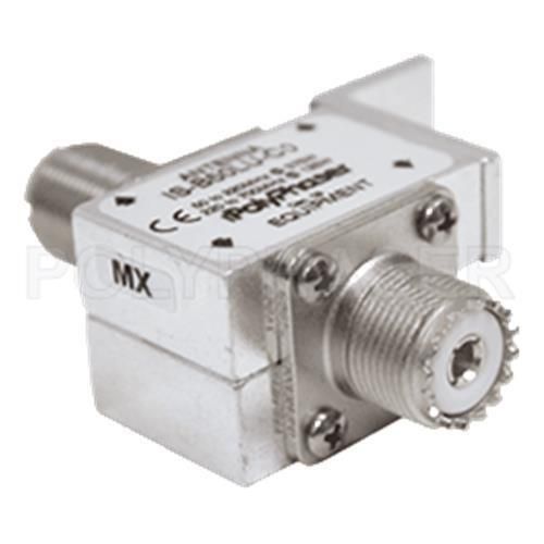 IS-B50LU-C0 electronic component of Polyphaser