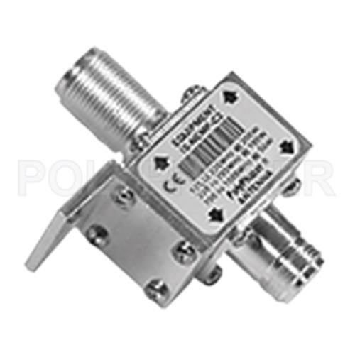 IS-NEMP-C2 electronic component of Polyphaser