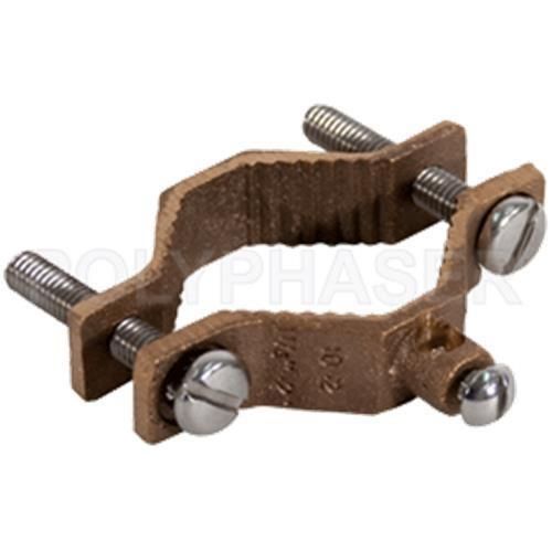 J-2 electronic component of Polyphaser