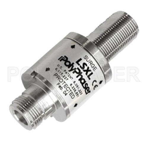 LSXL electronic component of Polyphaser