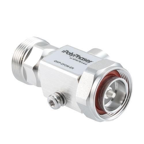 QWP-DFDM-ER electronic component of Polyphaser