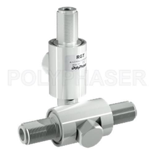 RGT electronic component of Polyphaser