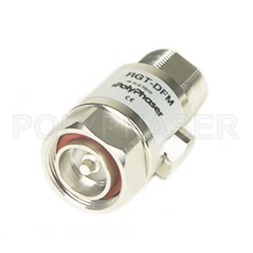 RGT-DFM electronic component of Polyphaser