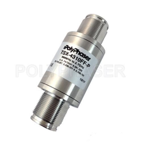 TSX-4310FF-P electronic component of Polyphaser