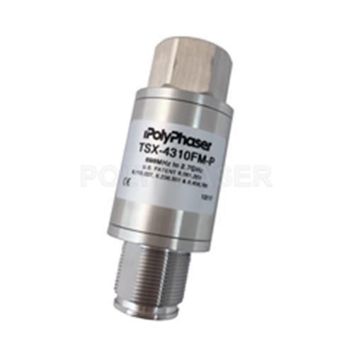 TSX-4310FM-P electronic component of Polyphaser